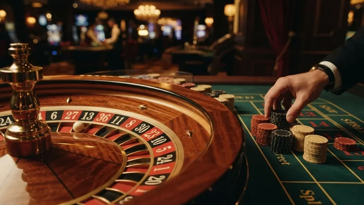 bitcoin live casino