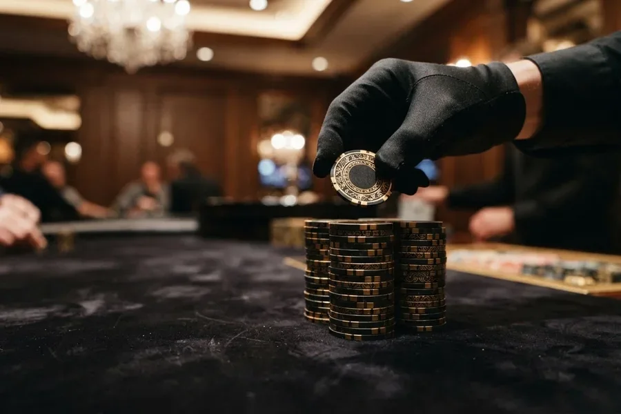 bitcoin live casino