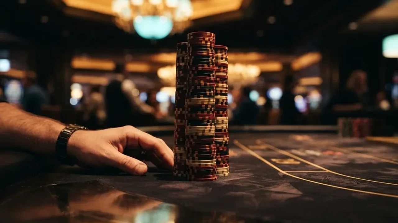 hvilket casino site er bedst til live blackjack