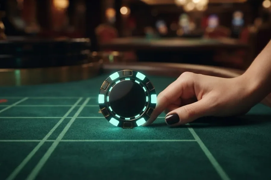 hvilket casino site er bedst til live blackjack