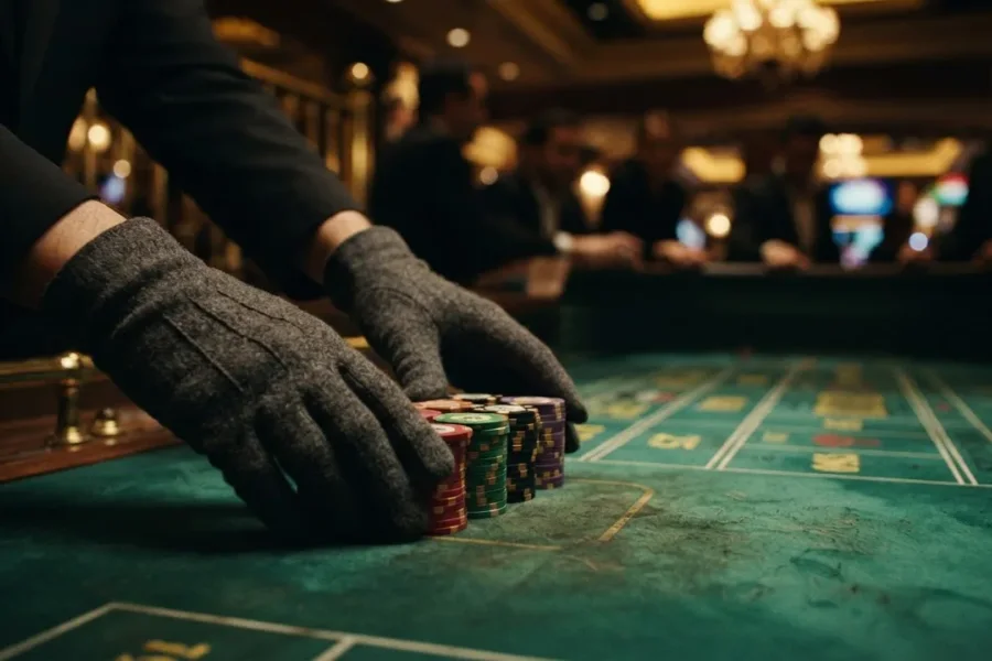 hvilket casino site er bedst til live blackjack