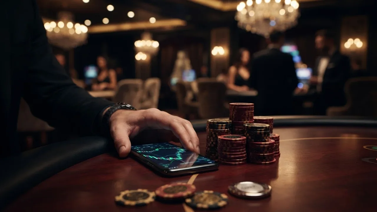 live casino uden nemid