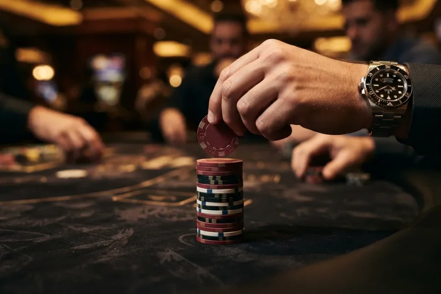 live casino uden nemid