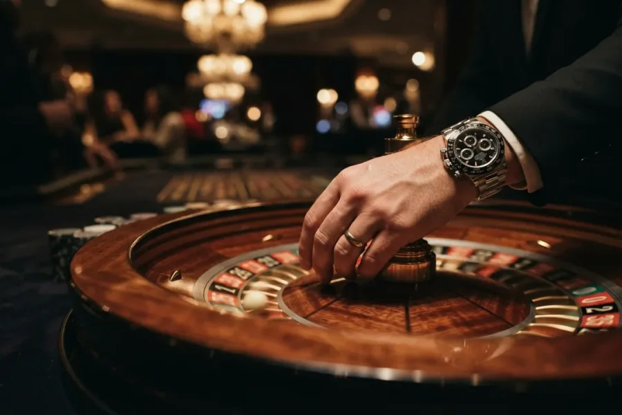 live casino uden nemid