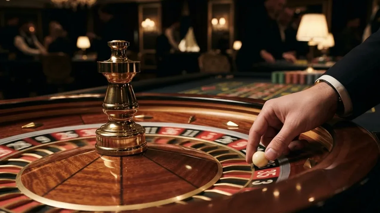 populaere live casino spil