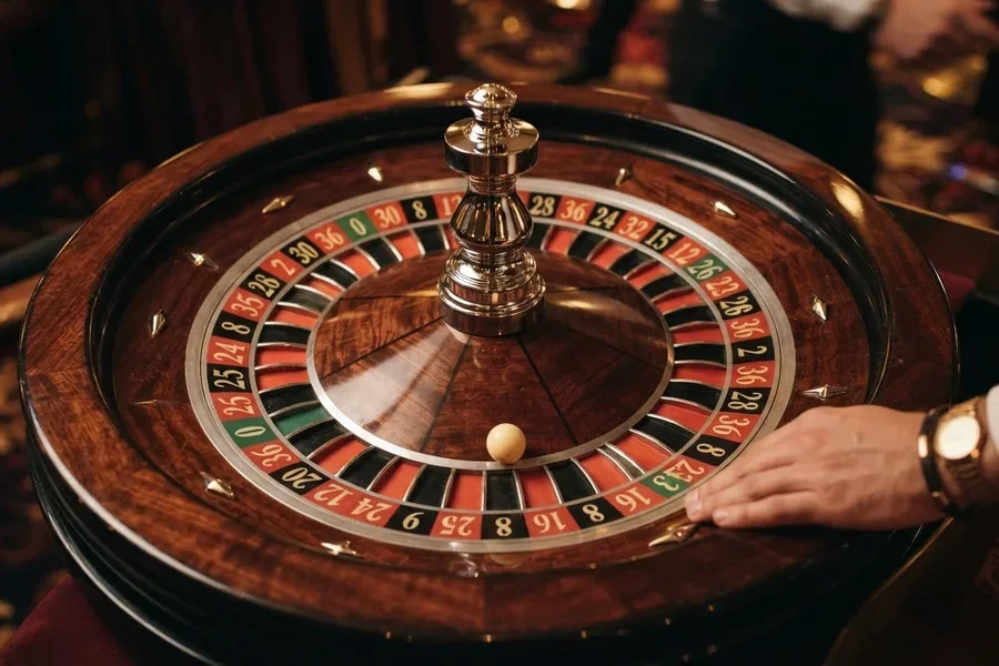 populaere live casino spil